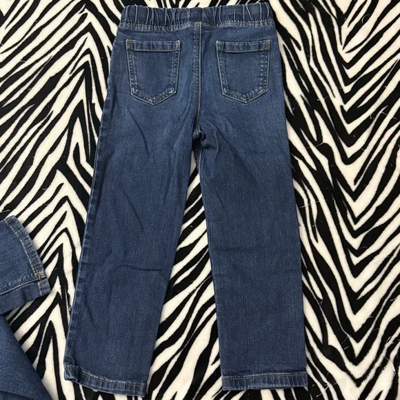 NWOT 3 pairs boys jeans - Picture 6 of 6